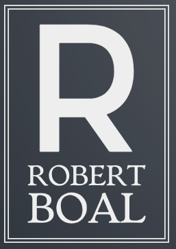 Robert Boal